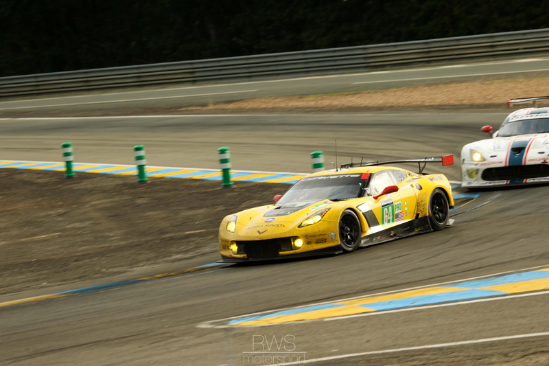 Illustration for article titled Le Mans 24hrs Photo Extravaganza